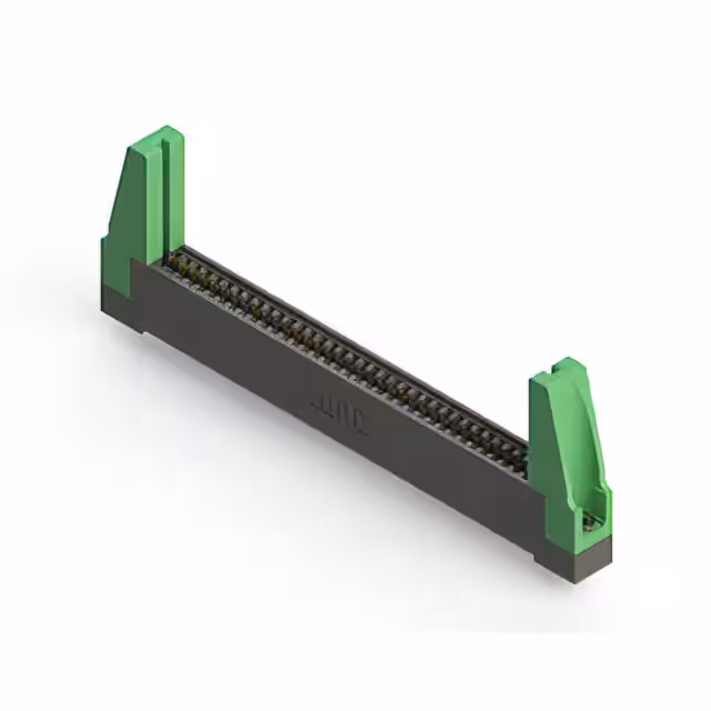 395-037-520-188 EDAC Inc.  Edgeboard Connectors